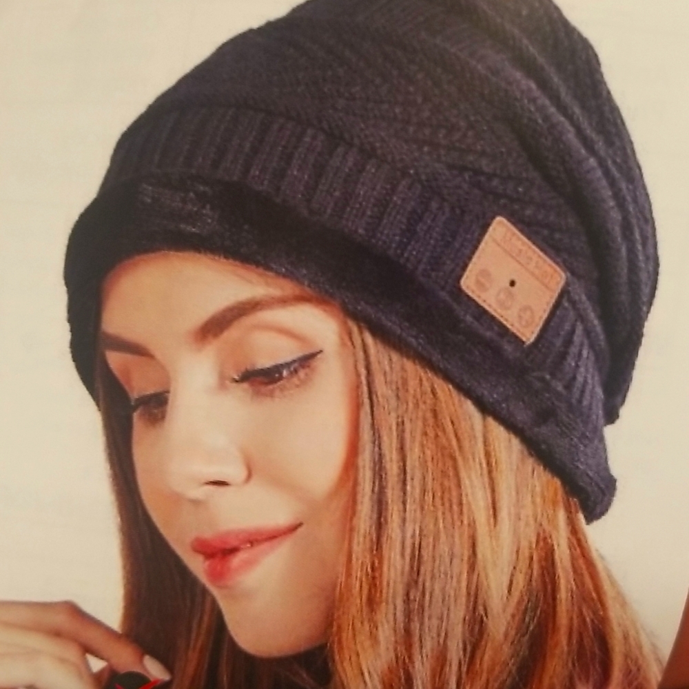 Music Beanie